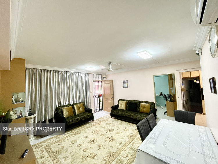 Blk 420 Hougang Avenue 10 (Hougang), HDB 4 Rooms #321964661